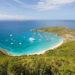 SAINT-BARTH JOURNEE