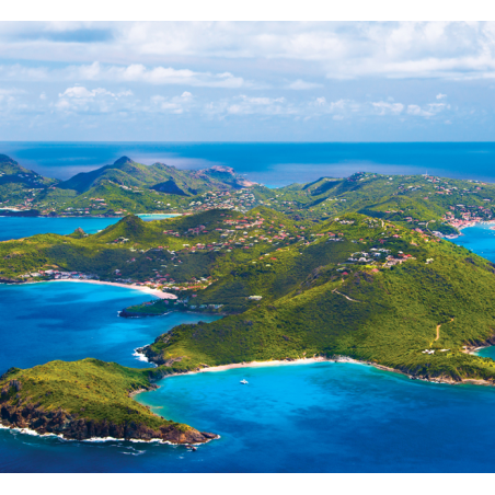 TRANSFERT SAINT-MARTIN - SAINT-BARTH