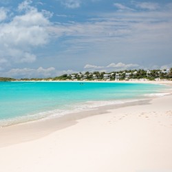 ANGUILLA JOURNEE